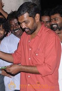 Thanu Kumar