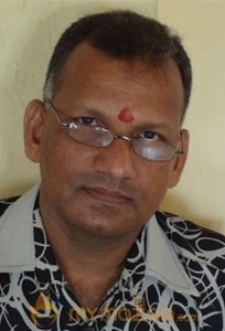 Thejas Perumanna