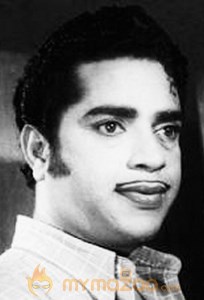Thengai Srinivasan