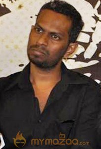 Thiagarajan Kumararaja