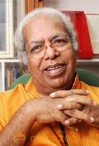 Thilakan