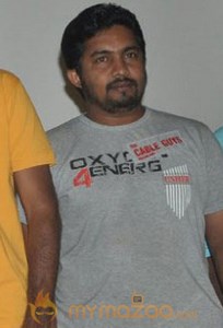 Thirukumaran