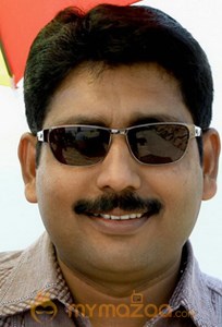 Thomas Thiruvalla