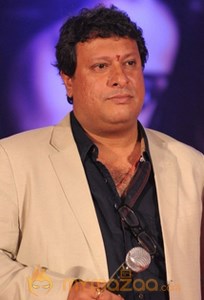Tigmanshu Dhulia
