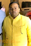 Tinu Suresh Desai