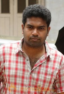 TN Santhosh