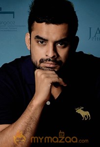 Tovino Thomas