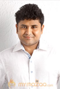 TR Shamsudheen