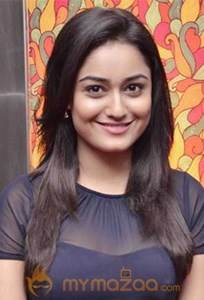 Tridha Choudhury