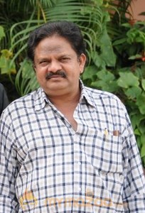 Trinath Rao