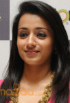 Trisha Krishnan