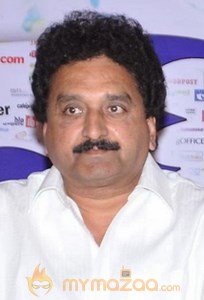 TS Kamal