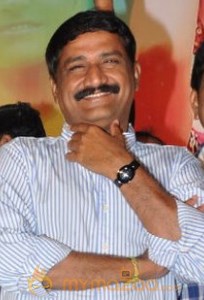 Uday Raj