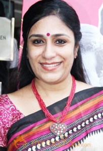 Uma Padmanabhan