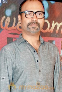 Umesh Ghadge