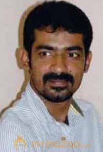 Umesh Gowda