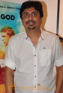 Umesh Shukla