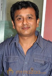 Unni Krishnan