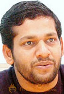 Unni Sivapal