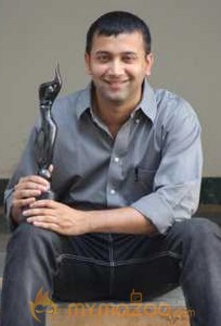 Upendra Sidhaye