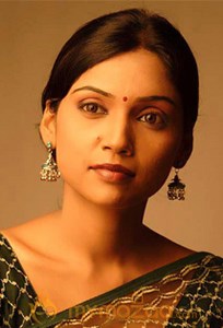 Usha Jadhav