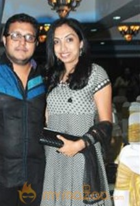 Usha Rajesh