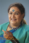 Usha Uthup