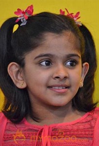 Uthara Unni Krishnan