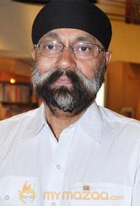 Uttam Singh