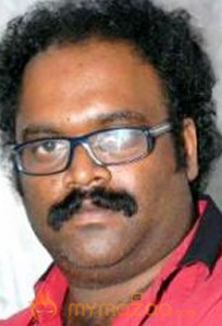 V Harikrishna