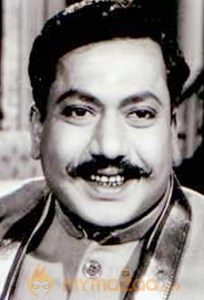 V K Ramasamy