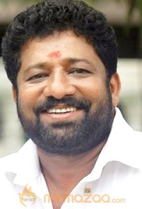 V M Vinu