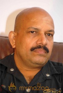 V Manohar