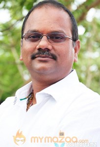 V N Adithya
