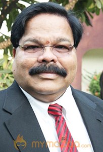 V Ramadoss