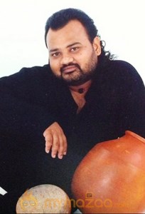 V Selvaganesh