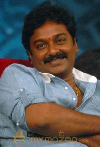 V V Vinayak