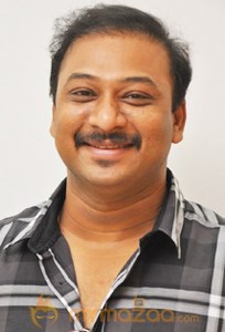 V Vamsi Krishna Reddy