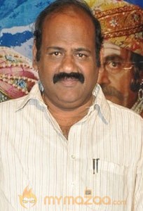 V Venkateswara Rao