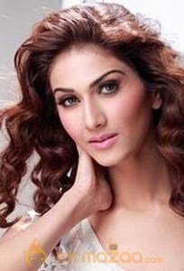 Vaani Kapoor
