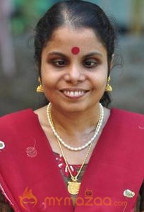 Vaikom Vijayalakshmi