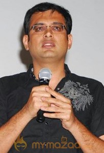 Vakkantham Vamsi