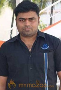 Vamsi Paidipally