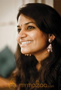 Vandana Srinivasan