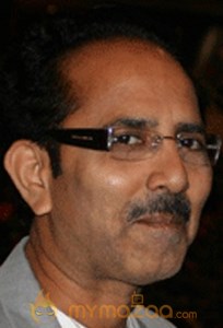 Vandemataram Srinivas