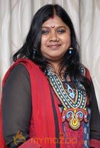Vani Harikrishna