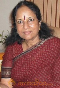 Vani Jayaram