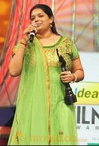 Vardhini Thaman