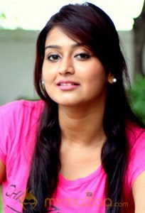 Varsha Ashwathi