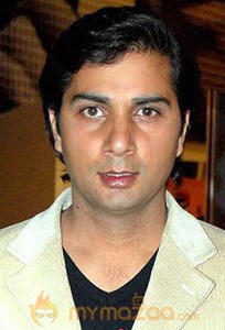 Varun Badola